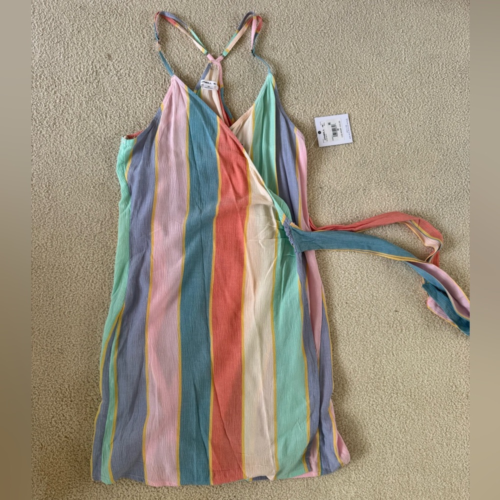 O’Neil Marlo Dress